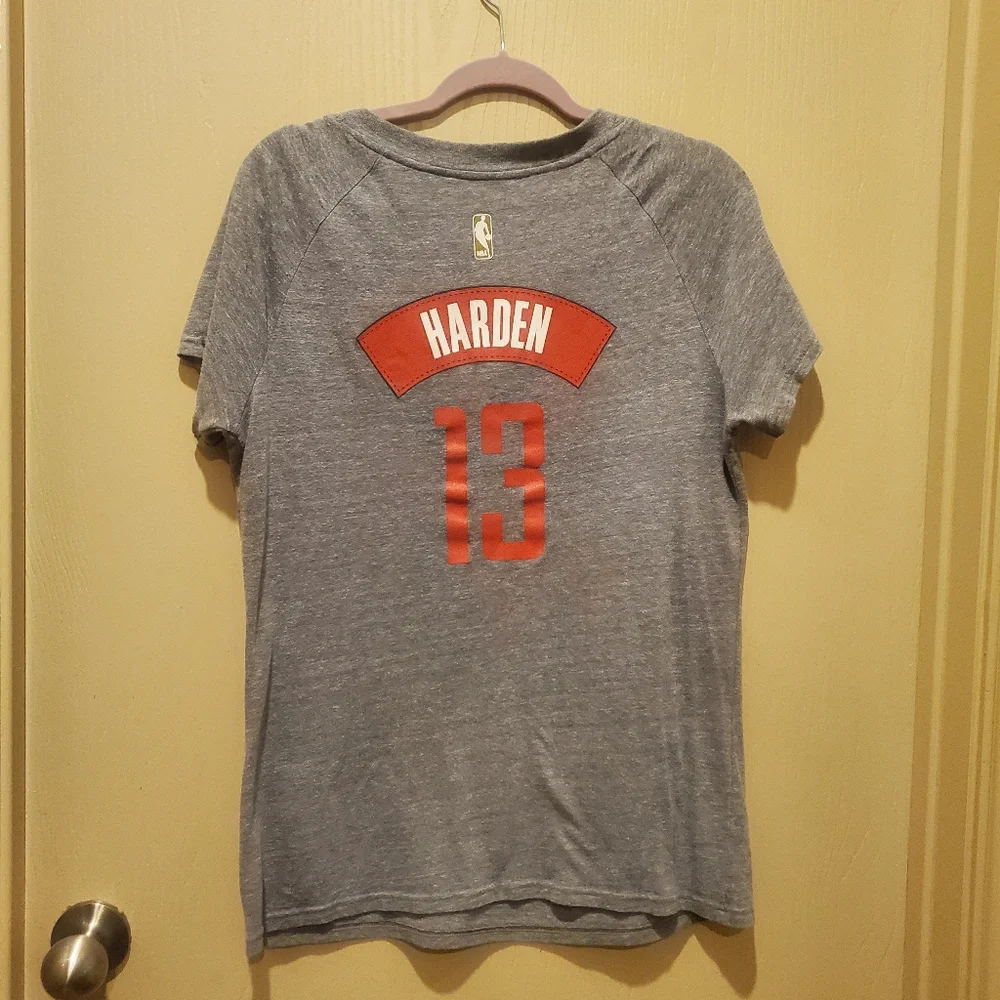 Houston Rockets shirt - Picture 4 of 4